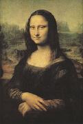 LEONARDO da Vinci, Mona Lisa (mk08)